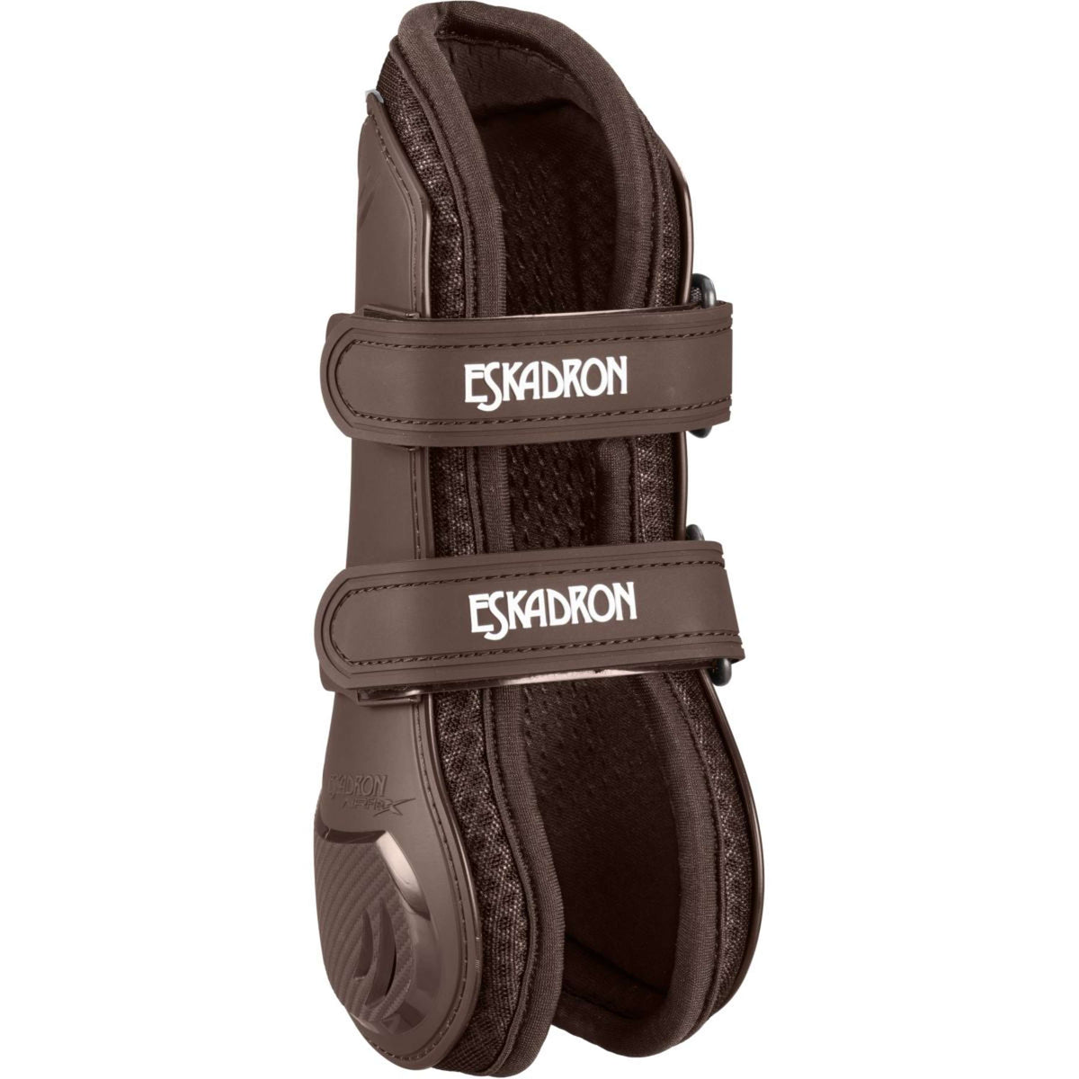 Eskadron Botas para tendones Air-Flex Champ Marron