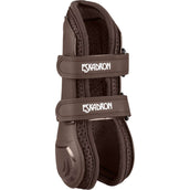 Eskadron Botas para tendones Air-Flex Champ Marron