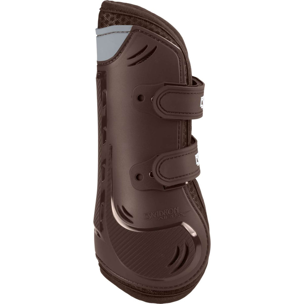 Eskadron Botas para tendones Air-Flex Champ Marron
