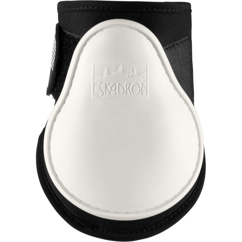 Eskadron Botas para menudillo Classic Blanco