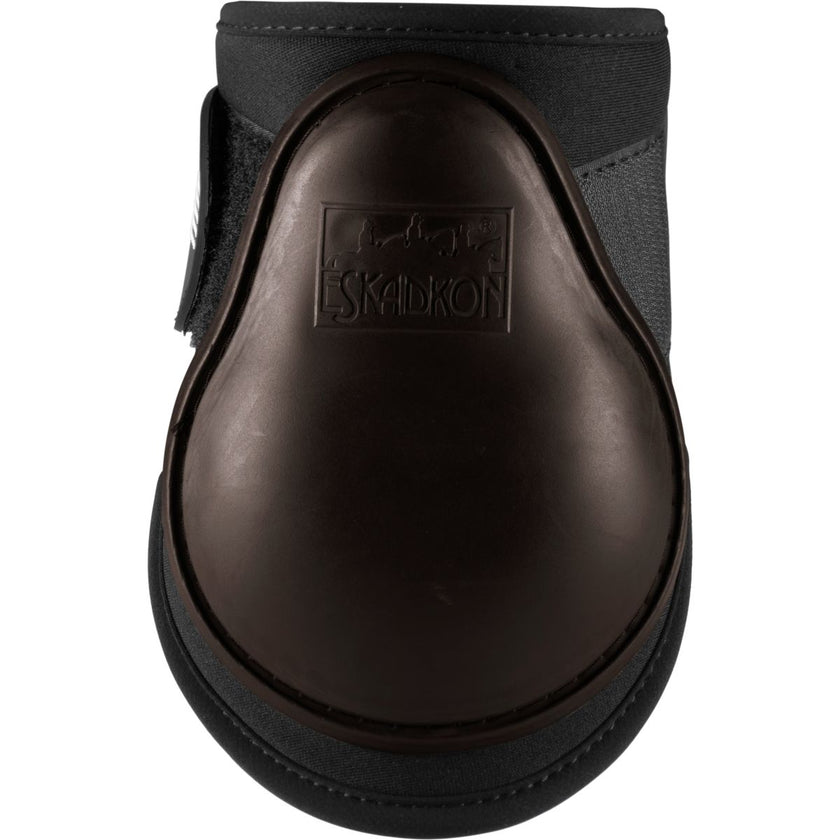 Eskadron Botas para menudillo Classic Marron oscuro