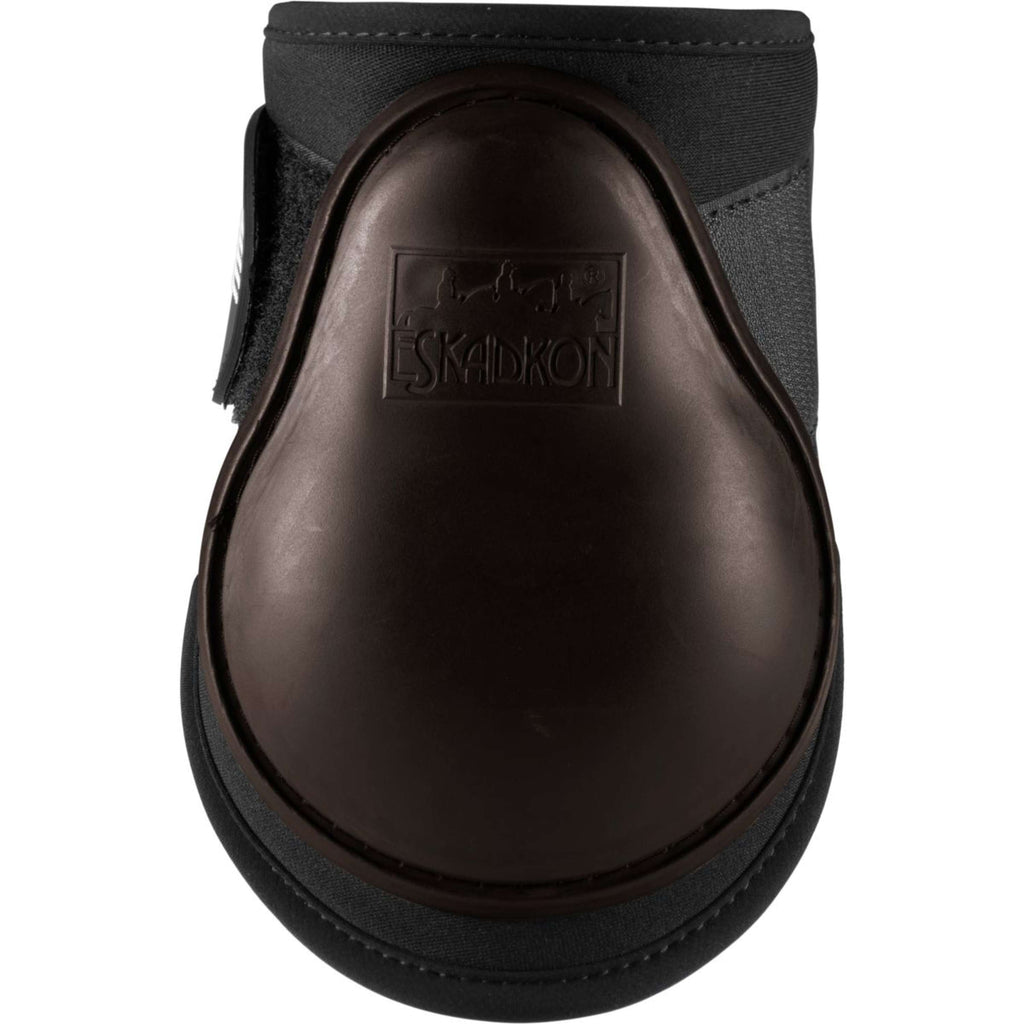 Eskadron Botas para menudillo Classic Marron oscuro