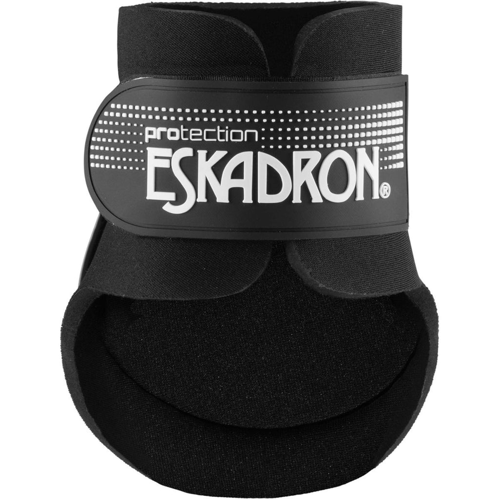 Eskadron Botas para menudillo Classic Marron oscuro