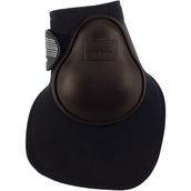 Eskadron Botas para menudillo Pikosoft Extendido Marron oscuro
