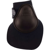 Eskadron Botas para menudillo Pikosoft Extendido Marron oscuro