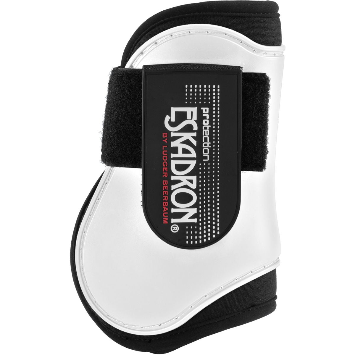 Eskadron Botas para menudillo Compact h Blanco
