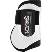 Eskadron Botas para menudillo Compact h Blanco