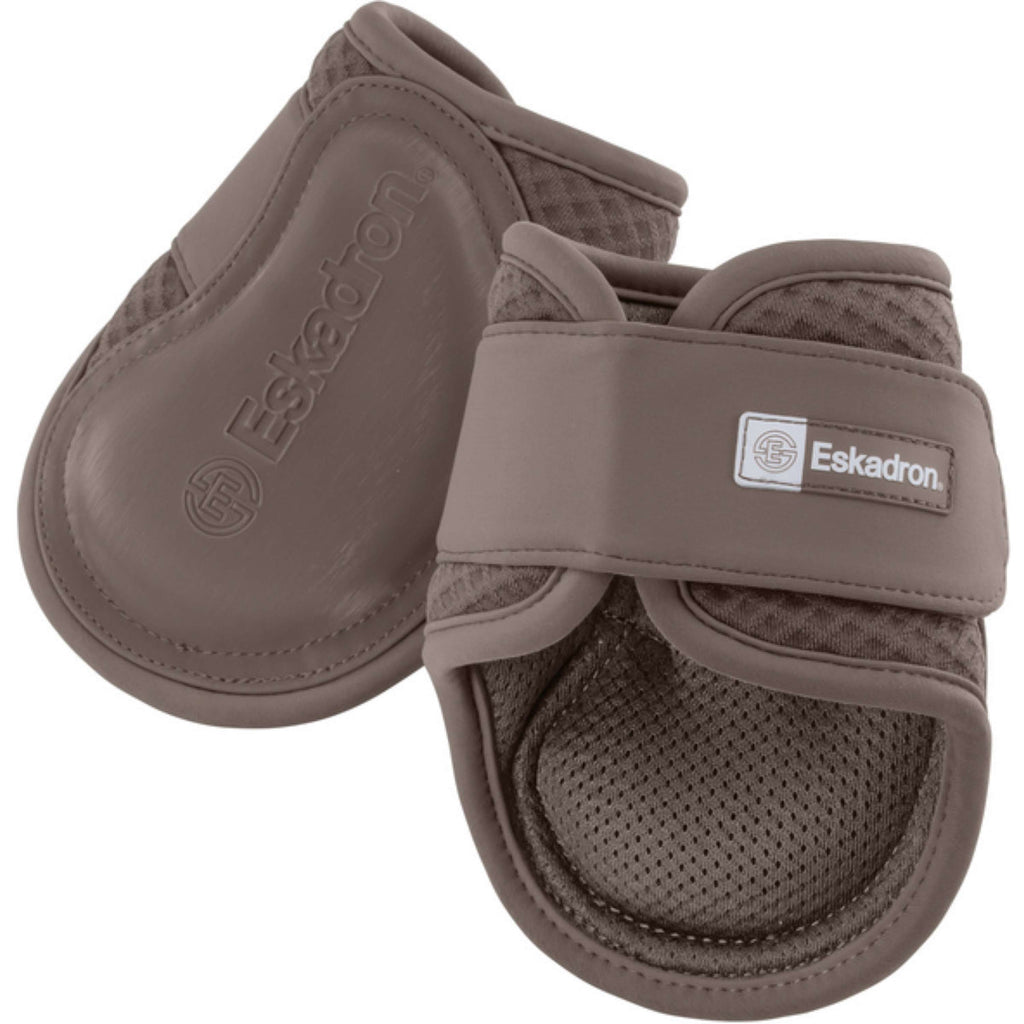 Eskadron Botas para menudillo Dynamics Mesh Powdertaupe