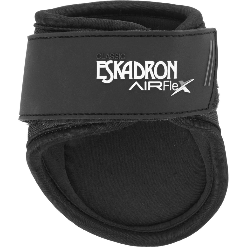 Eskadron Botas para menudillo Air-Flex Classic Negro
