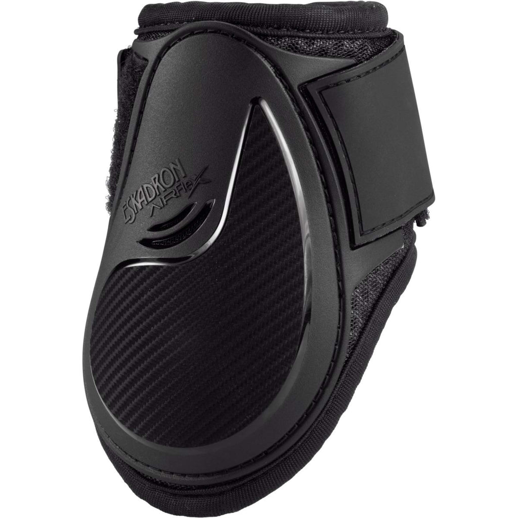 Eskadron Botas para menudillo Air-Flex Classic Negro