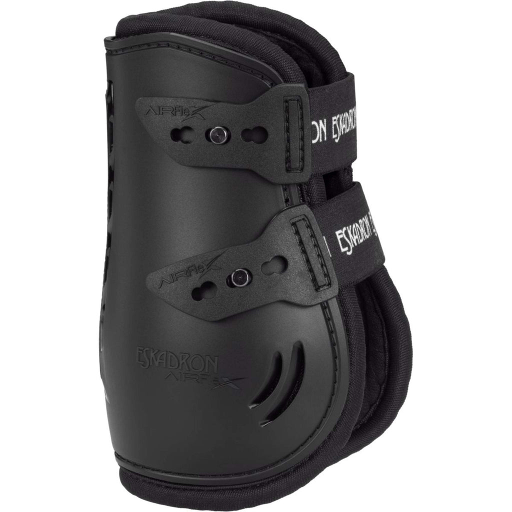 Eskadron Botas protectoras de menudillo Air-Flex Sport Negro