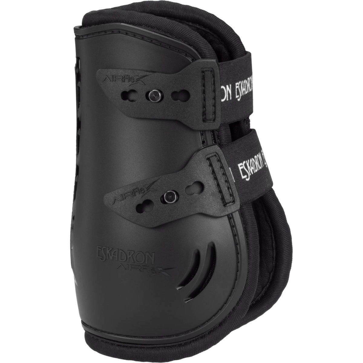 Eskadron Botas protectoras de menudillo Air-Flex Sport Negro