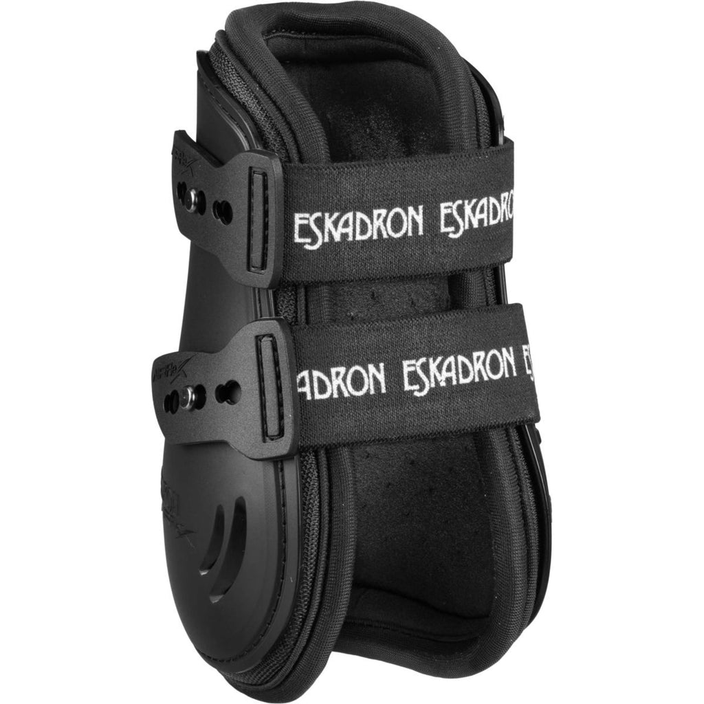 Eskadron Botas protectoras de menudillo Air-Flex Sport Negro