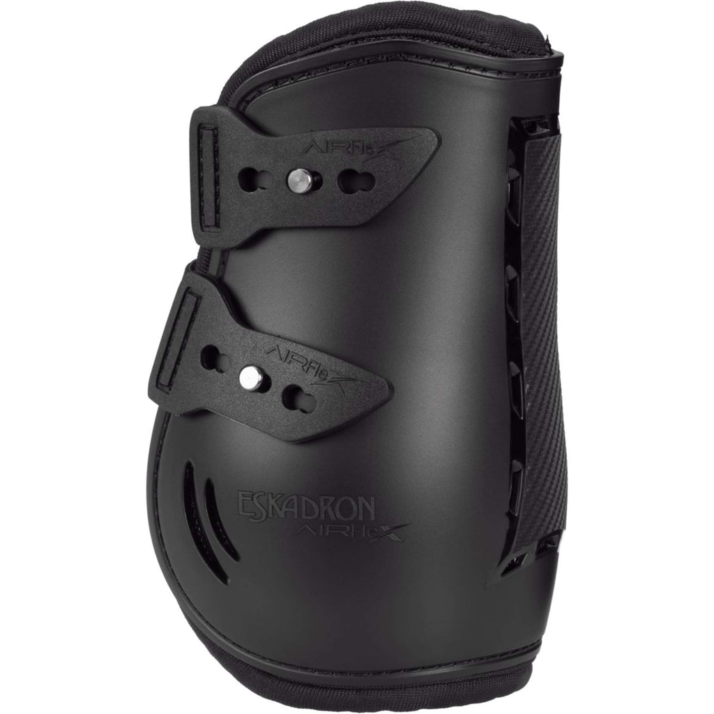 Eskadron Botas protectoras de menudillo Air-Flex Sport Negro