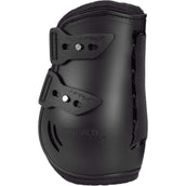 Eskadron Botas protectoras de menudillo Air-Flex Sport Negro