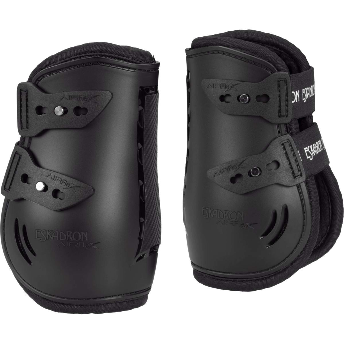 Eskadron Botas protectoras de menudillo Air-Flex Sport Negro