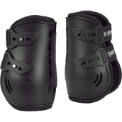 Eskadron Botas protectoras de menudillo Air-Flex Sport Negro