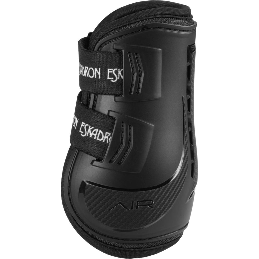 Eskadron Botas protectoras de menudillo Air-Flex Sport Negro