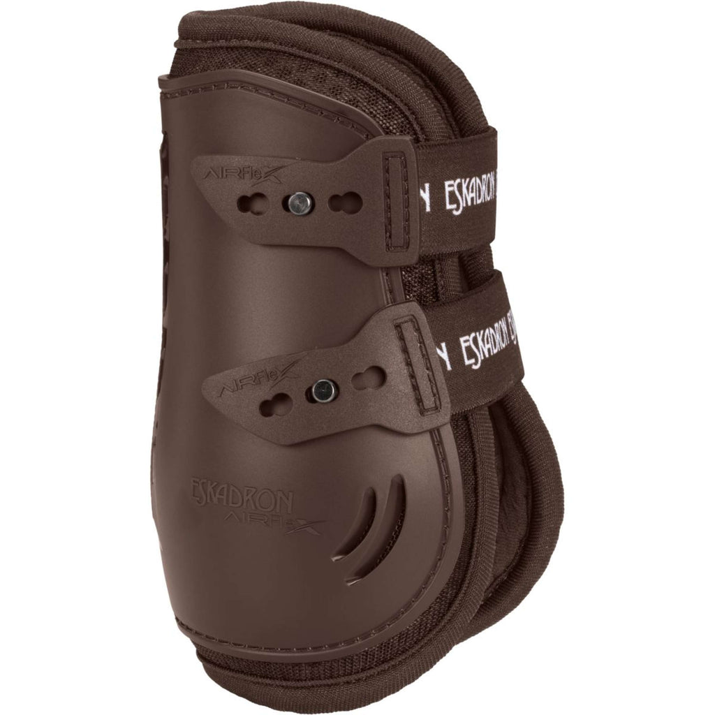 Eskadron Botas protectoras de menudillo Air-Flex Sport Marron