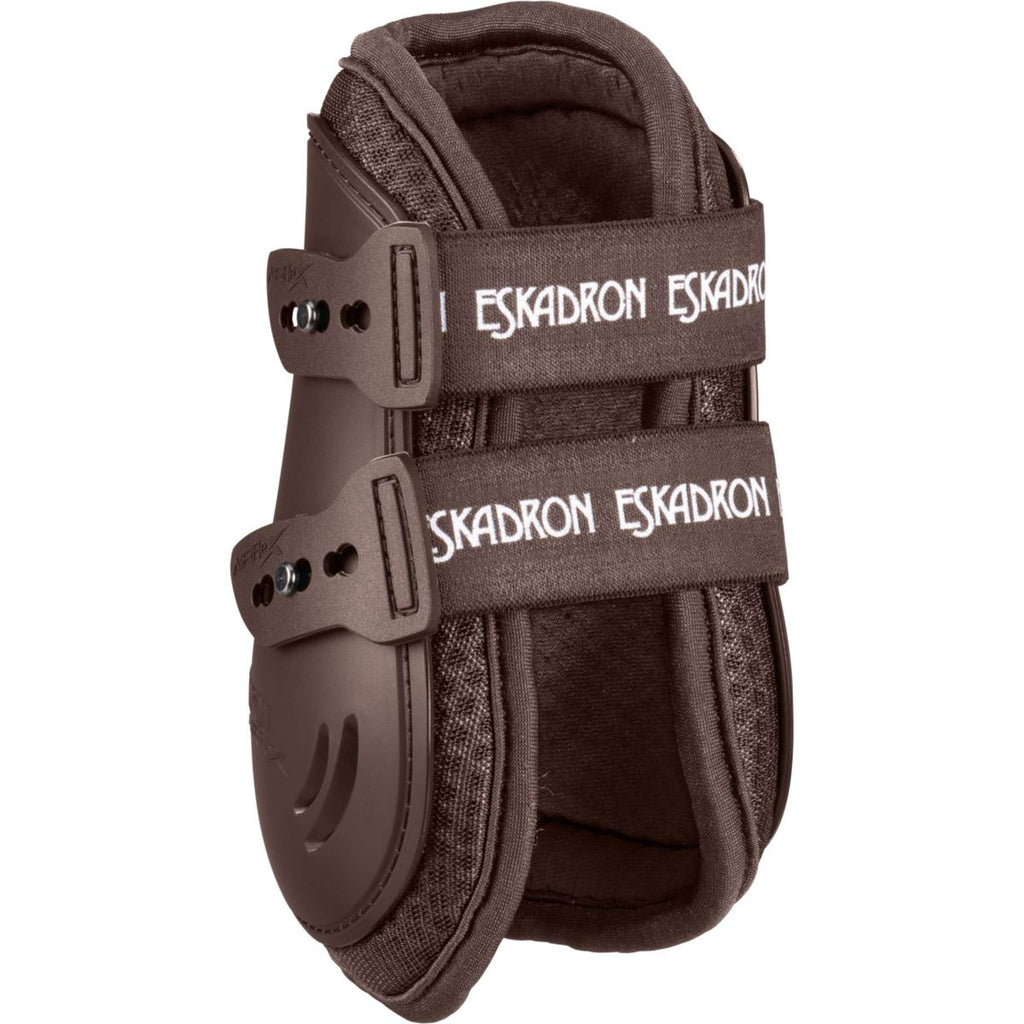 Eskadron Botas protectoras de menudillo Air-Flex Sport Marron