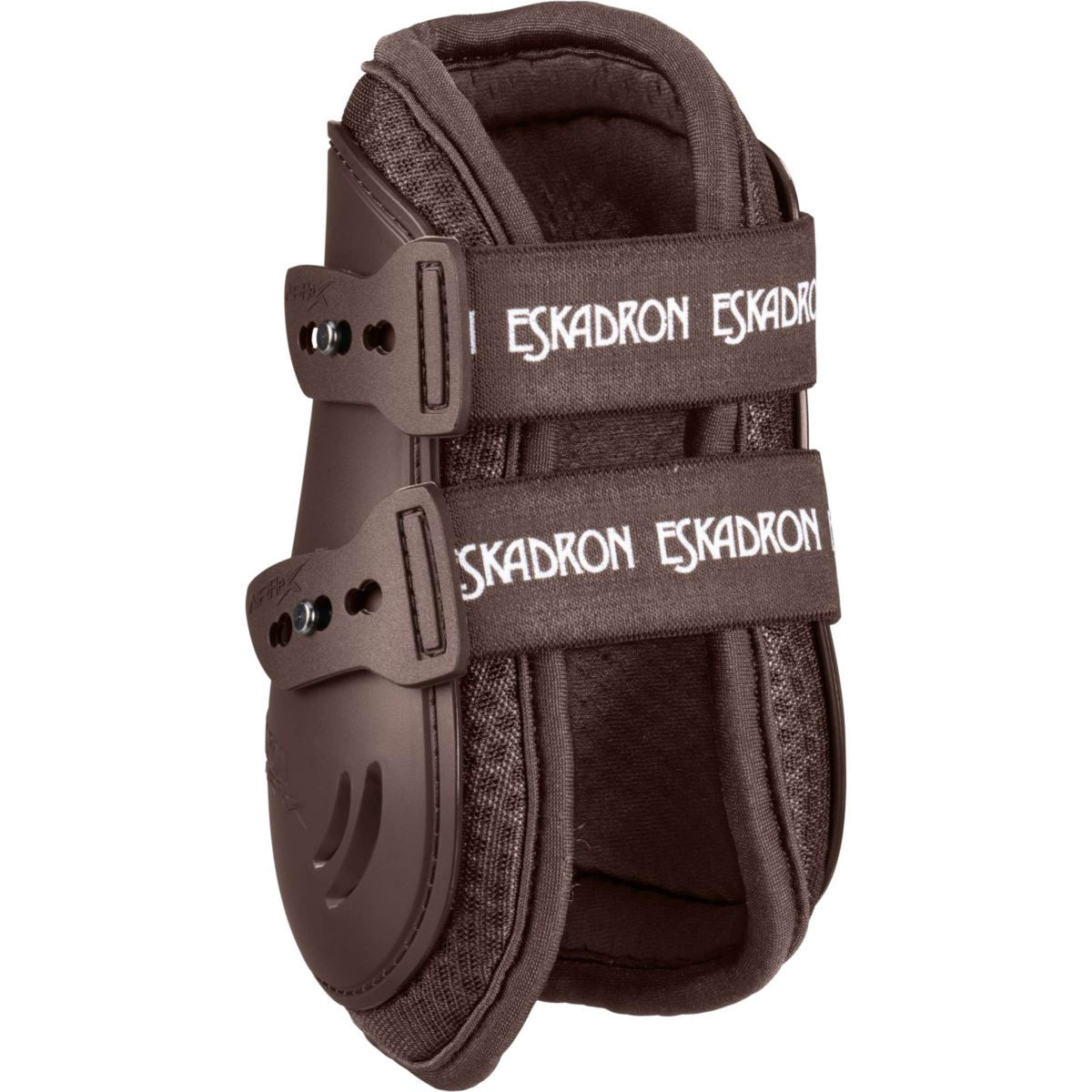 Eskadron Botas protectoras de menudillo Air-Flex Sport Marron