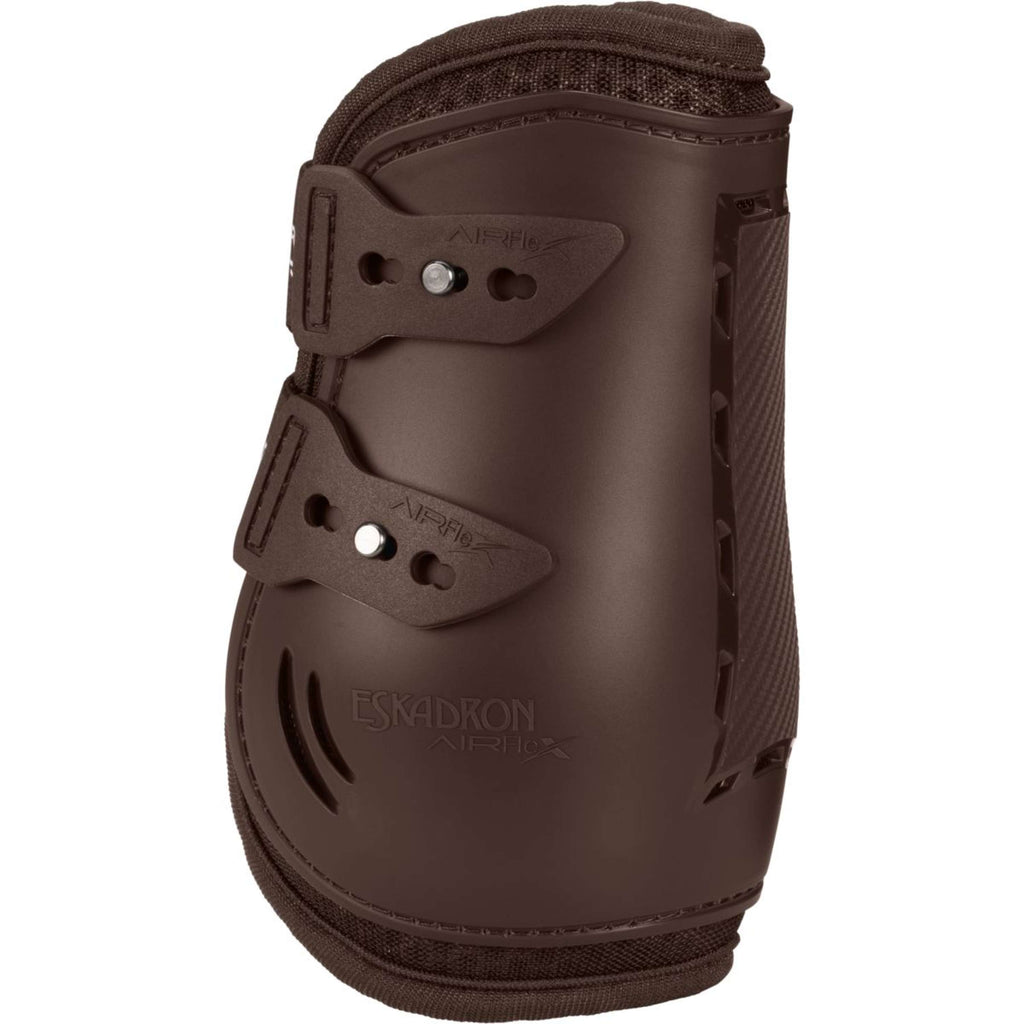 Eskadron Botas protectoras de menudillo Air-Flex Sport Marron