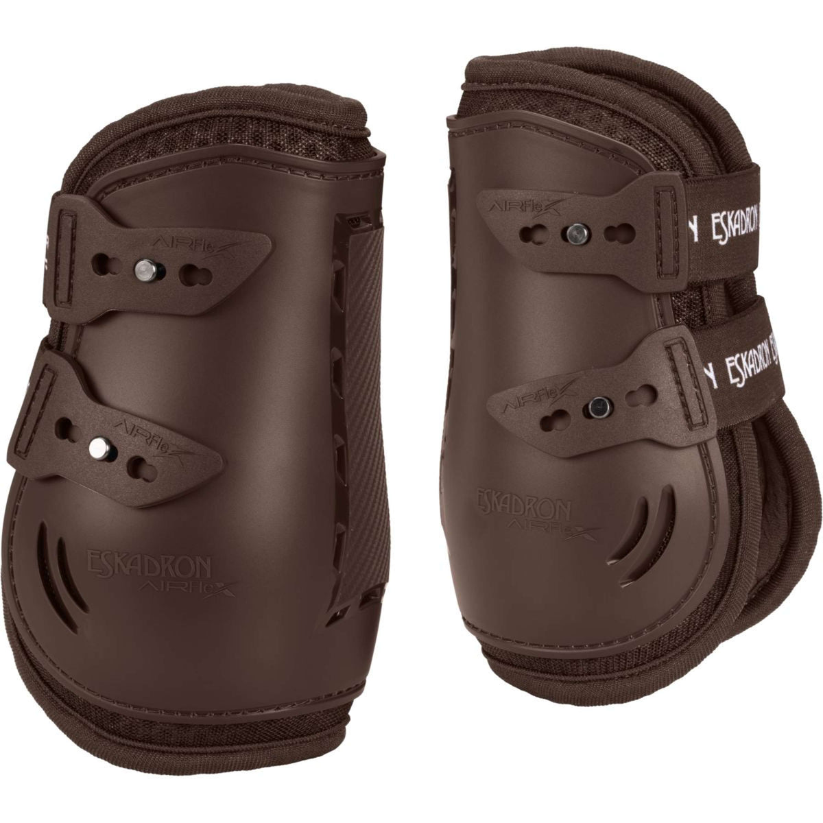 Eskadron Botas protectoras de menudillo Air-Flex Sport Marron