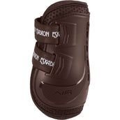 Eskadron Botas protectoras de menudillo Air-Flex Sport Marron