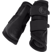 Eskadron Dressage Boots Platinum '26 Mesh Negro