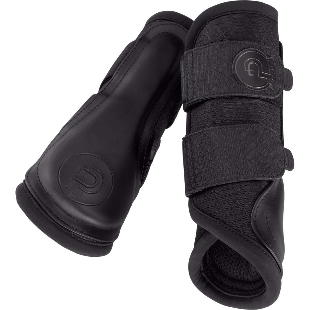 Eskadron Dressage Boots Platinum '26 1200D Sparkle Negro