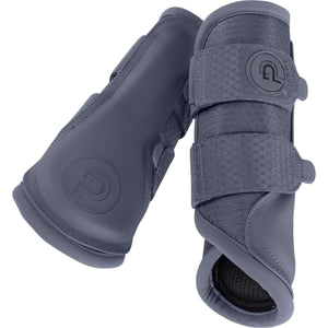 Eskadron Dressage Boots Platinum '26 1200D Sparkle Slate Blue Eskadron Dressage Boots Platinum '26 1200D Sparkle Slate Blue
