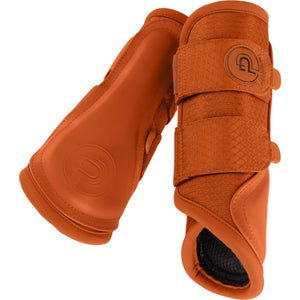 Eskadron Dressage Boots Platinum '26 1200D Sparkle Amber