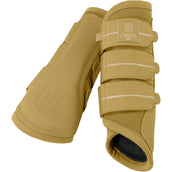 Eskadron Dressage Boots Heritage Mesh Cardamom