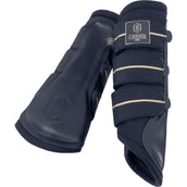 Eskadron Dressage Boots Heritage Mesh Navy