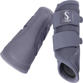 Eskadron Dressage Boots Classic Sports Mesh Orchid