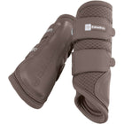 Eskadron Protectores de piernas Dynamics Mesh Powdertaupe