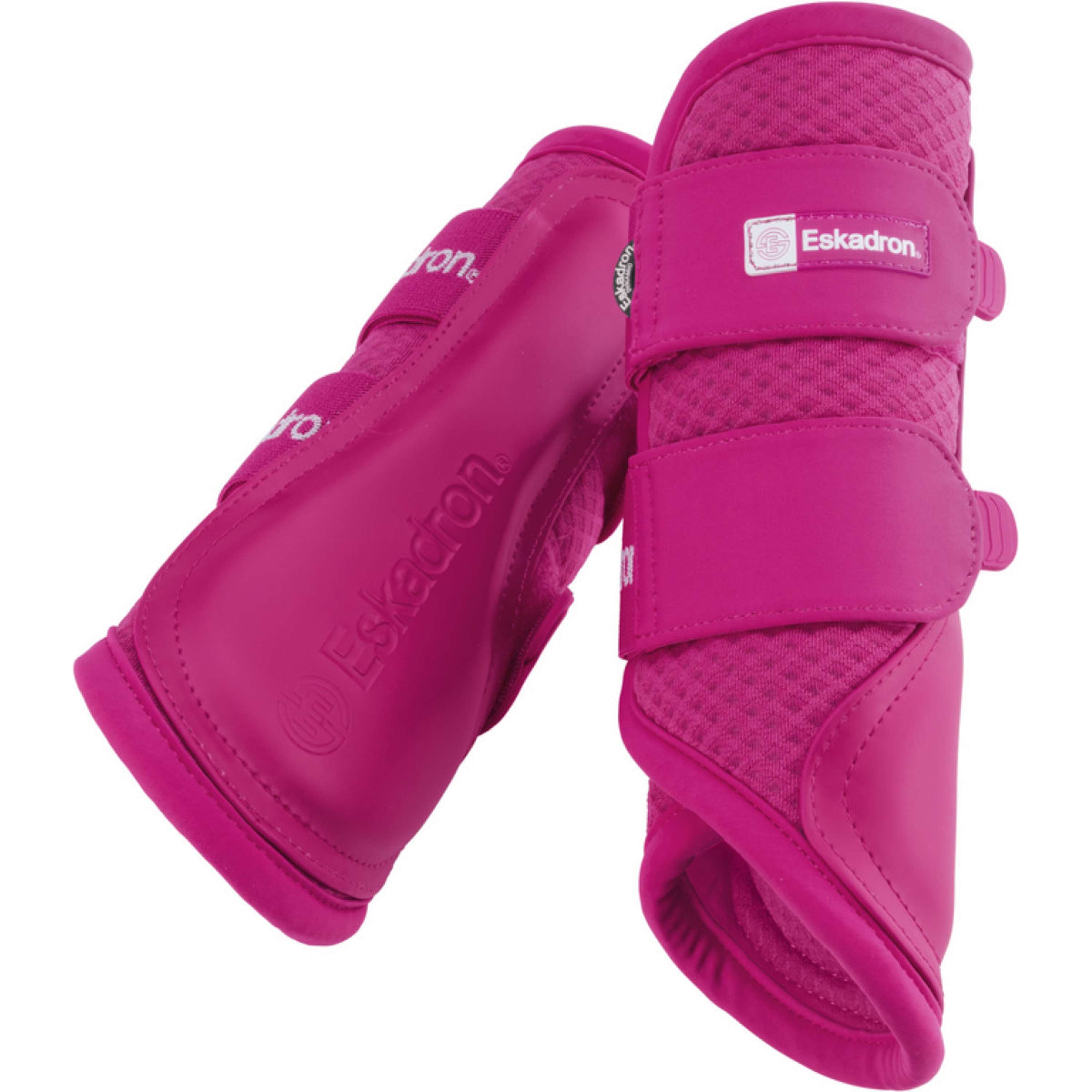 Eskadron Protectores de piernas Dynamics Mesh Lipstick