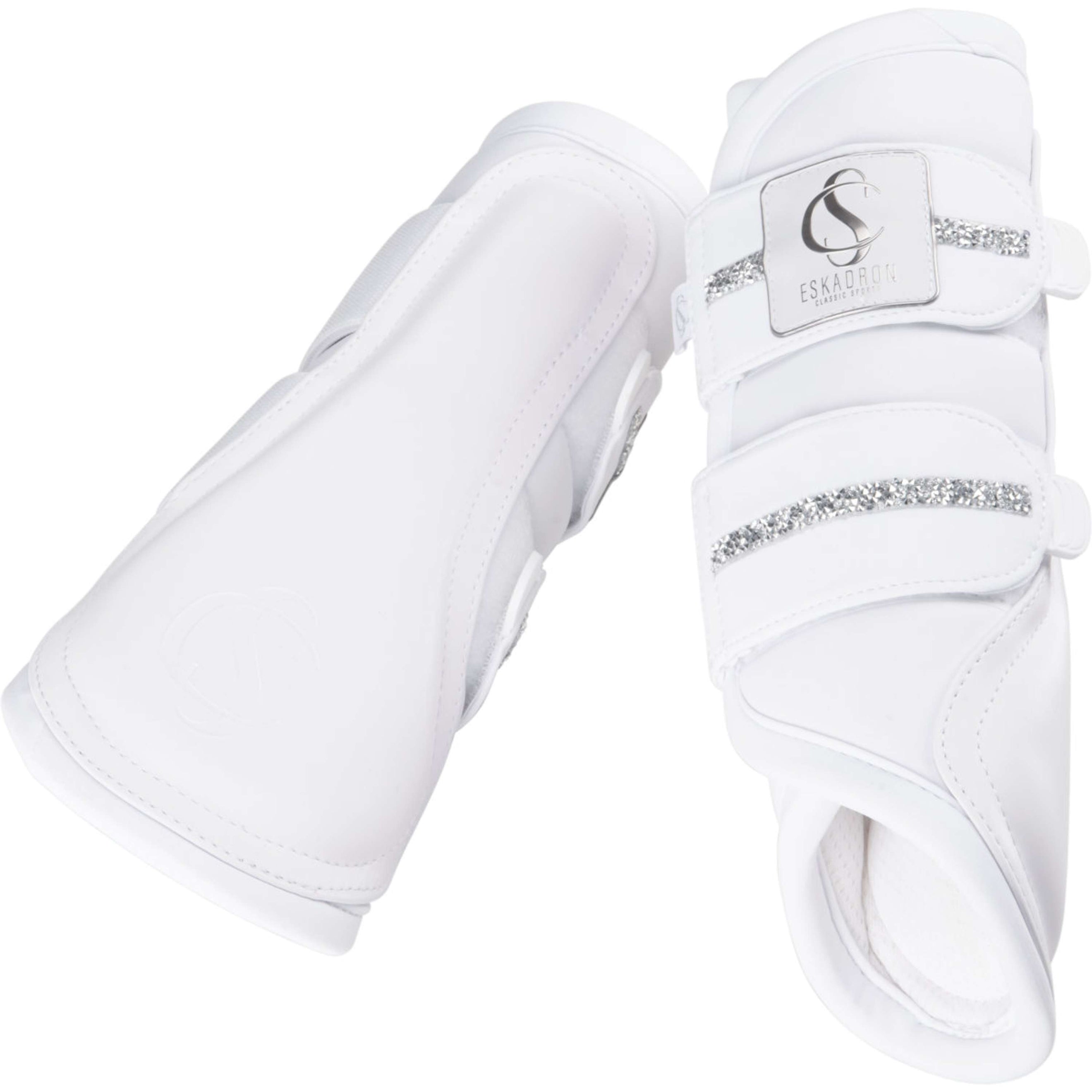 Eskadron Dressage Boots Classic Sports Softshell Jewel Blanco Eskadron Dressage Boots Classic Sports Softshell Jewel Blanco