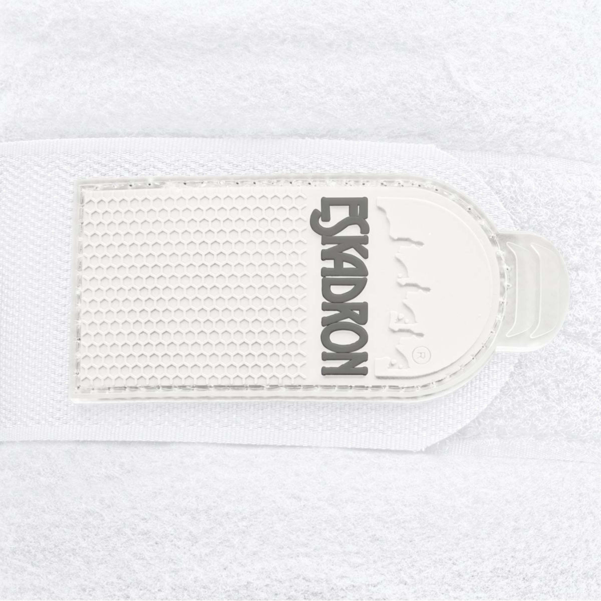 Eskadron Vendas de Forro Polar Uni Blanco