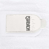 Eskadron Vendas de Forro Polar Uni Blanco