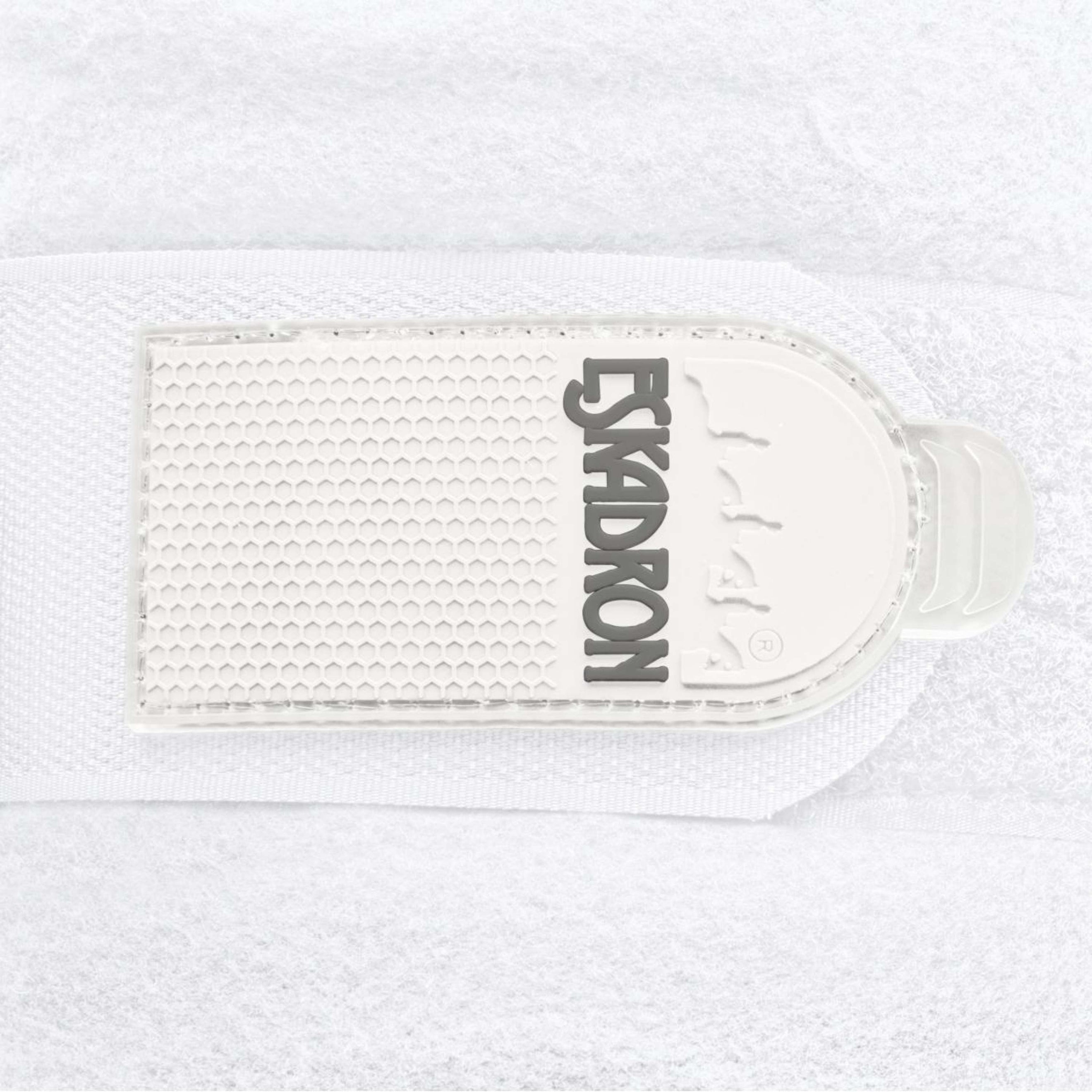 Eskadron Vendas de Forro Polar Uni Blanco