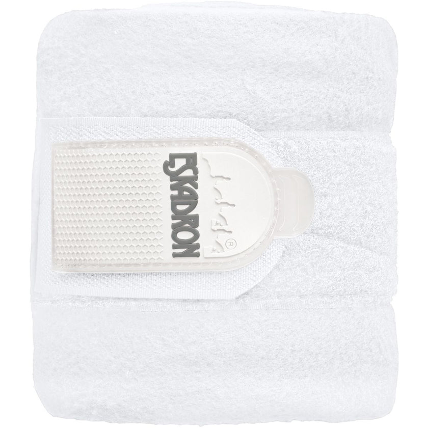 Eskadron Vendas de Forro Polar Uni Blanco Eskadron Vendas de Forro Polar Uni Blanco