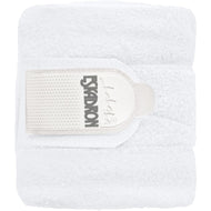 Eskadron Vendas de Forro Polar Uni Blanco