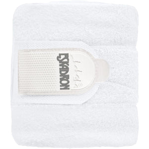 Eskadron Vendas de Forro Polar Uni Blanco