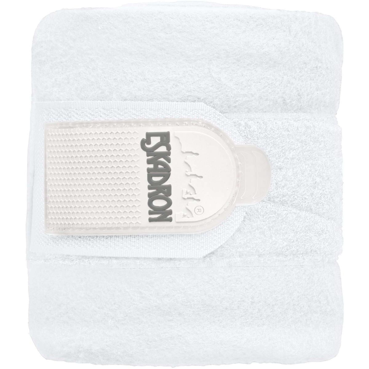 Eskadron Vendas de Forro Polar Uni Blanco