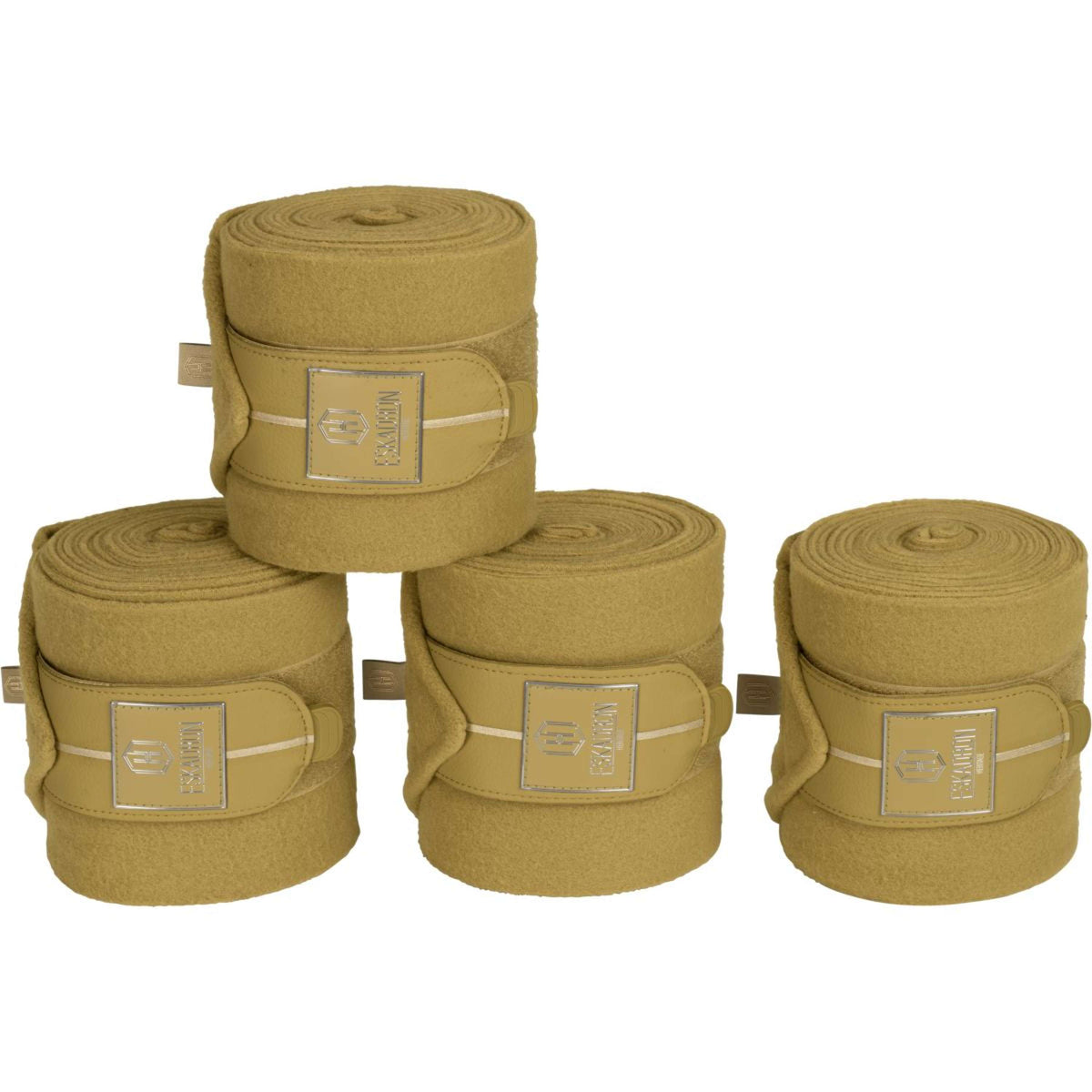 Eskadron Vendajes Heritage Fleece Cardamom