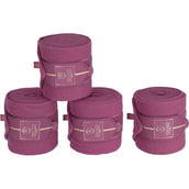 Eskadron Vendajes Heritage Fleece Wildberry