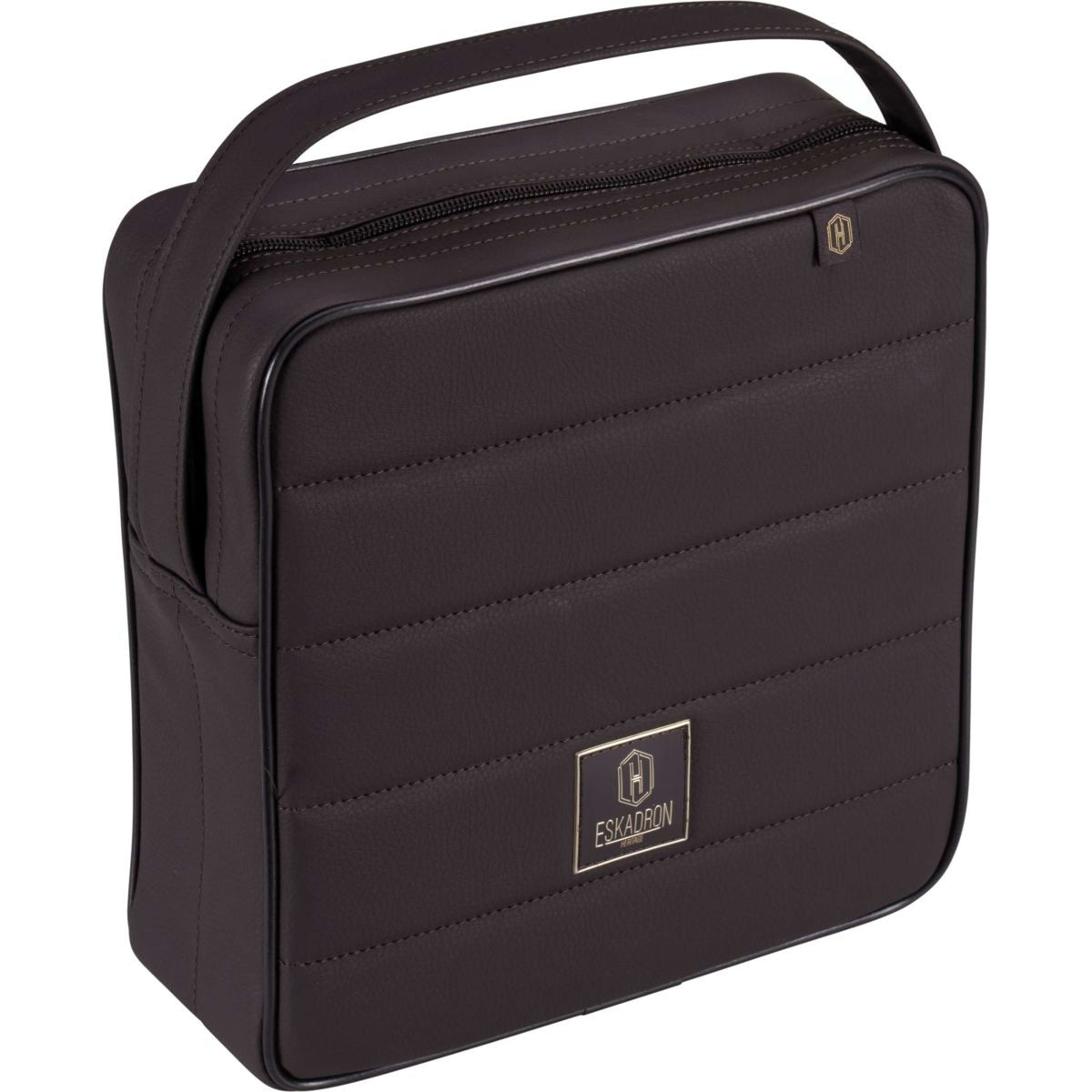 Eskadron Vendajes Heritage Fleece Black Truffle