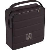 Eskadron Vendajes Heritage Fleece Black Truffle