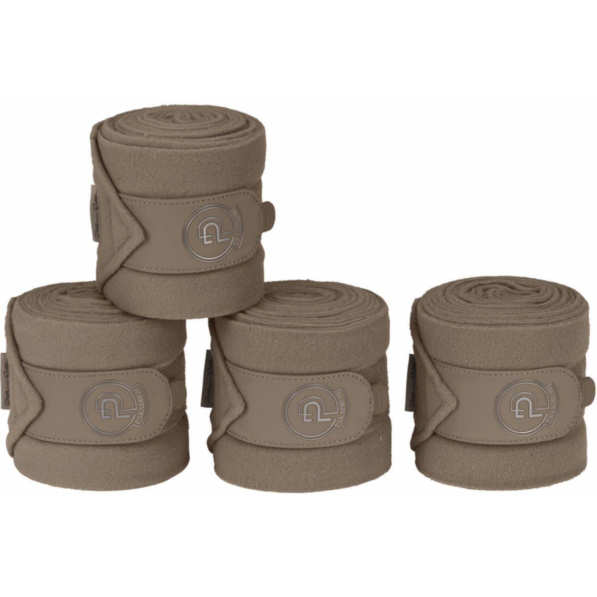 Eskadron Vendajes Platinum '25 Smoky Taupe